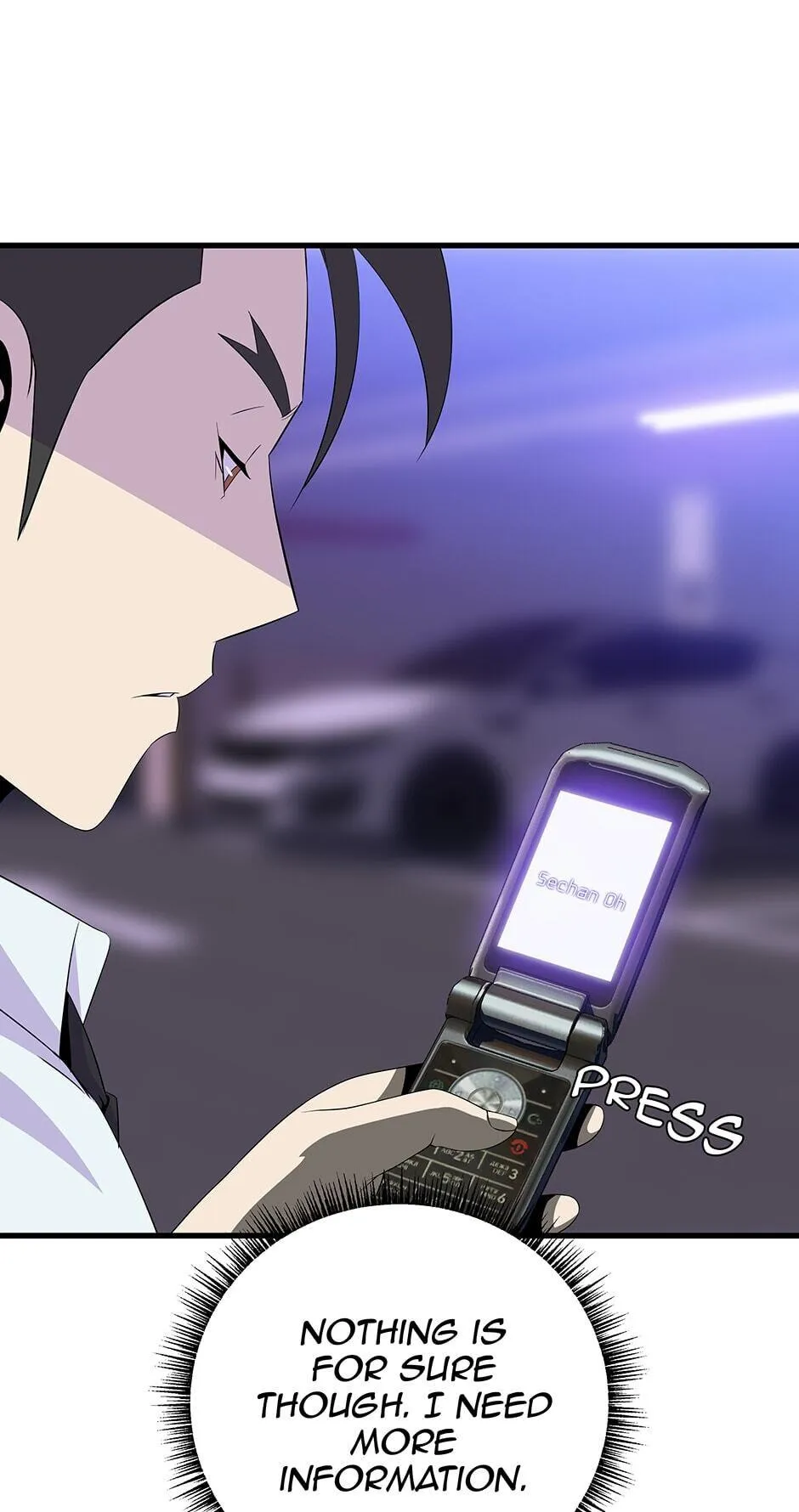 Read Kill The Hero en Manga Online