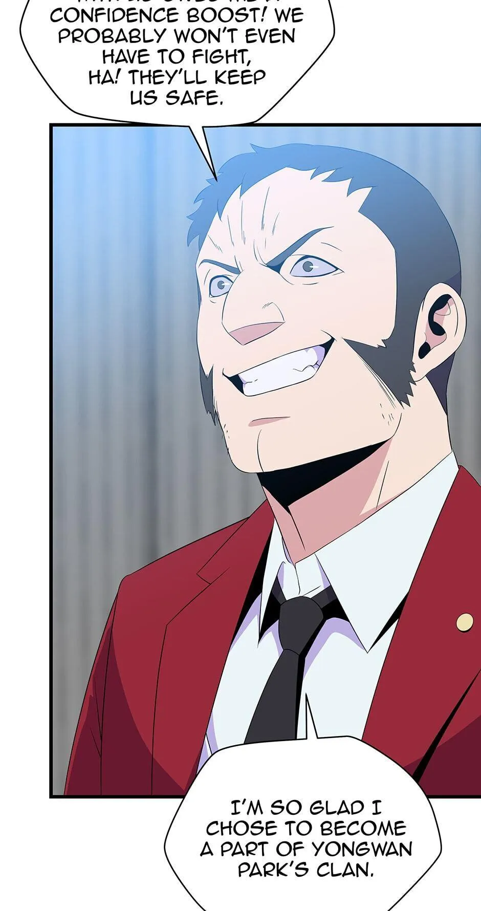 Read Kill The Hero en Manga Online