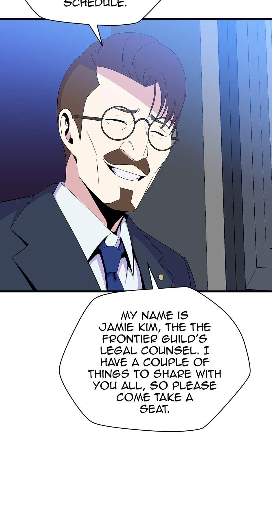 Read Kill The Hero en Manga Online