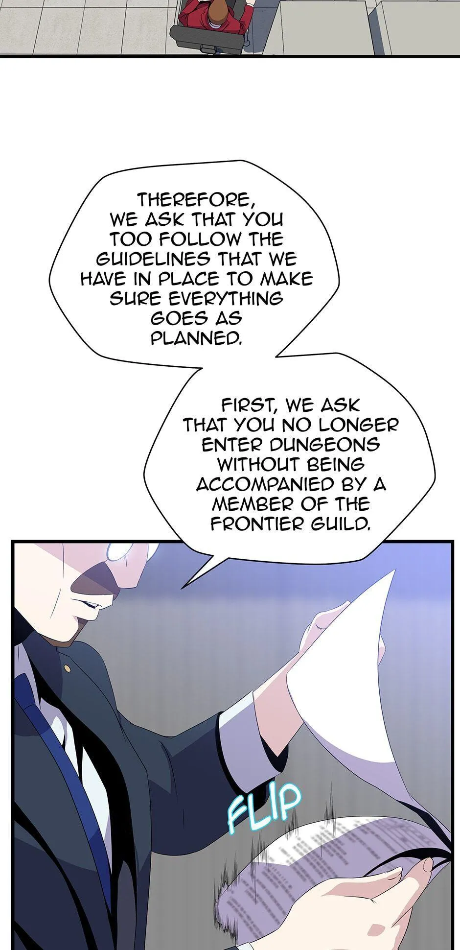 Read Kill The Hero en Manga Online