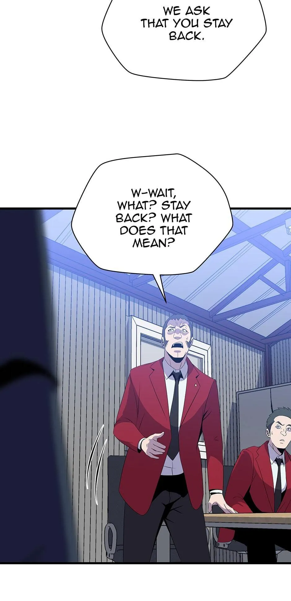 Read Kill The Hero en Manga Online