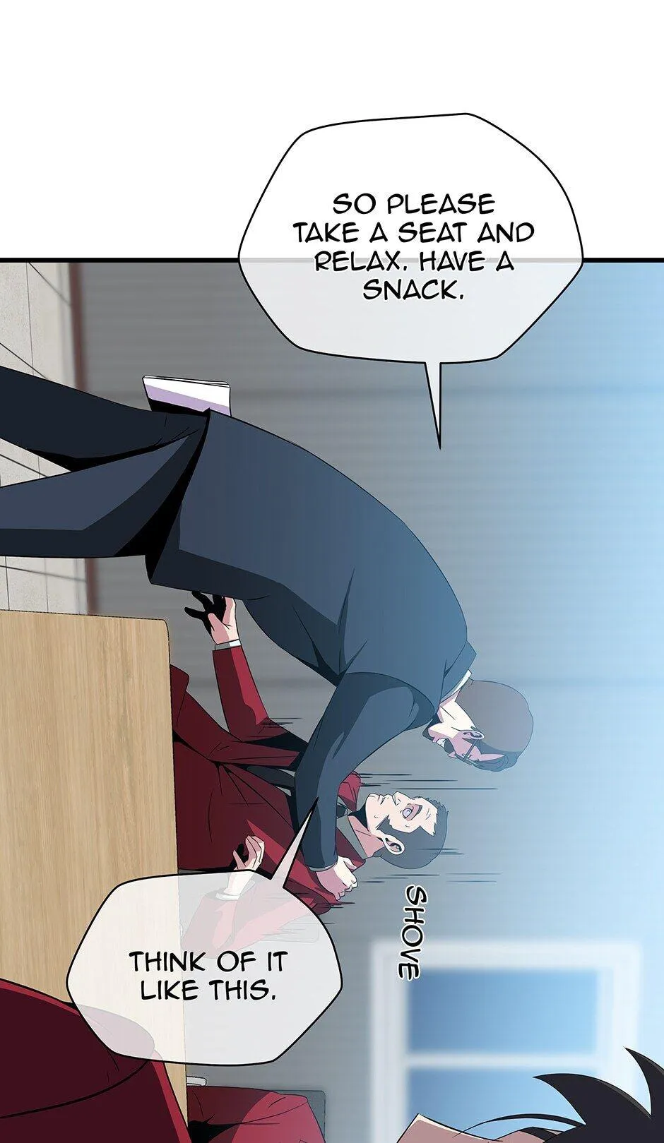 Read Kill The Hero en Manga Online
