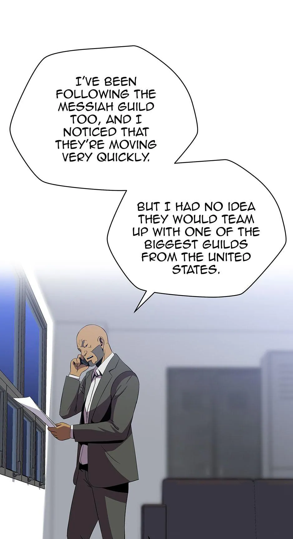 Read Kill The Hero en Manga Online