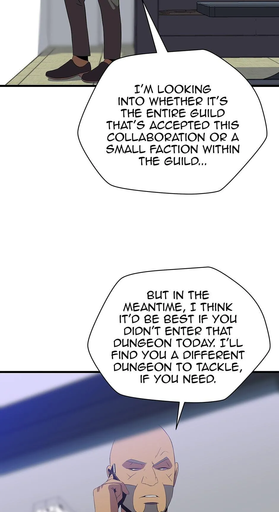 Read Kill The Hero en Manga Online