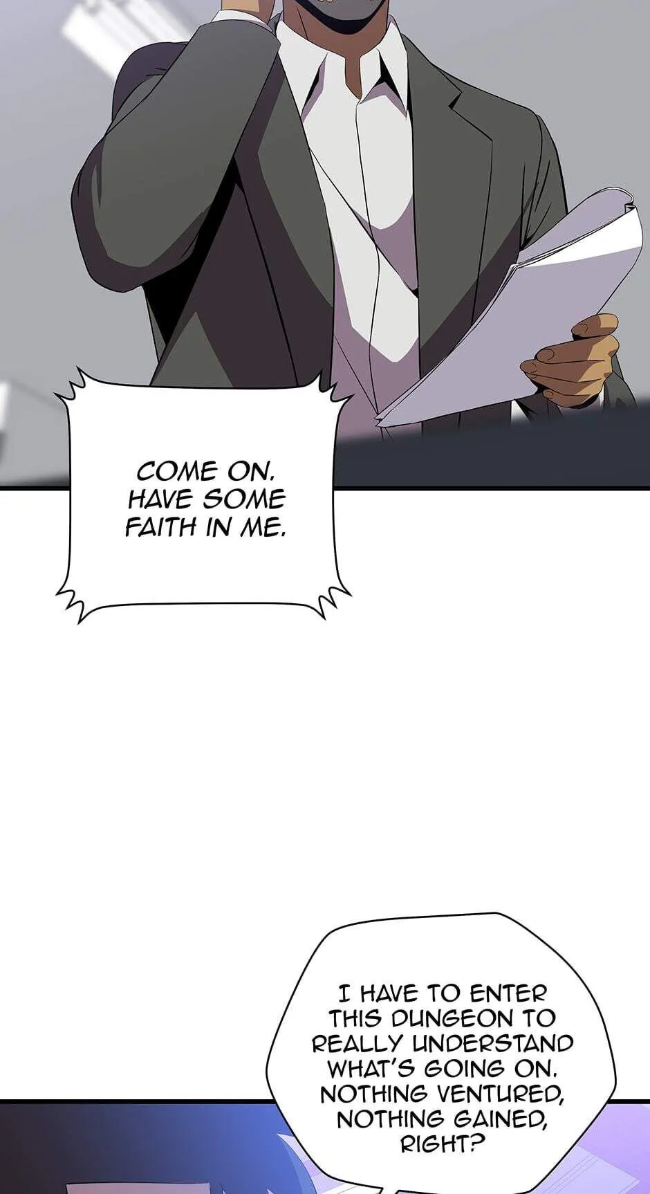 Read Kill The Hero en Manga Online