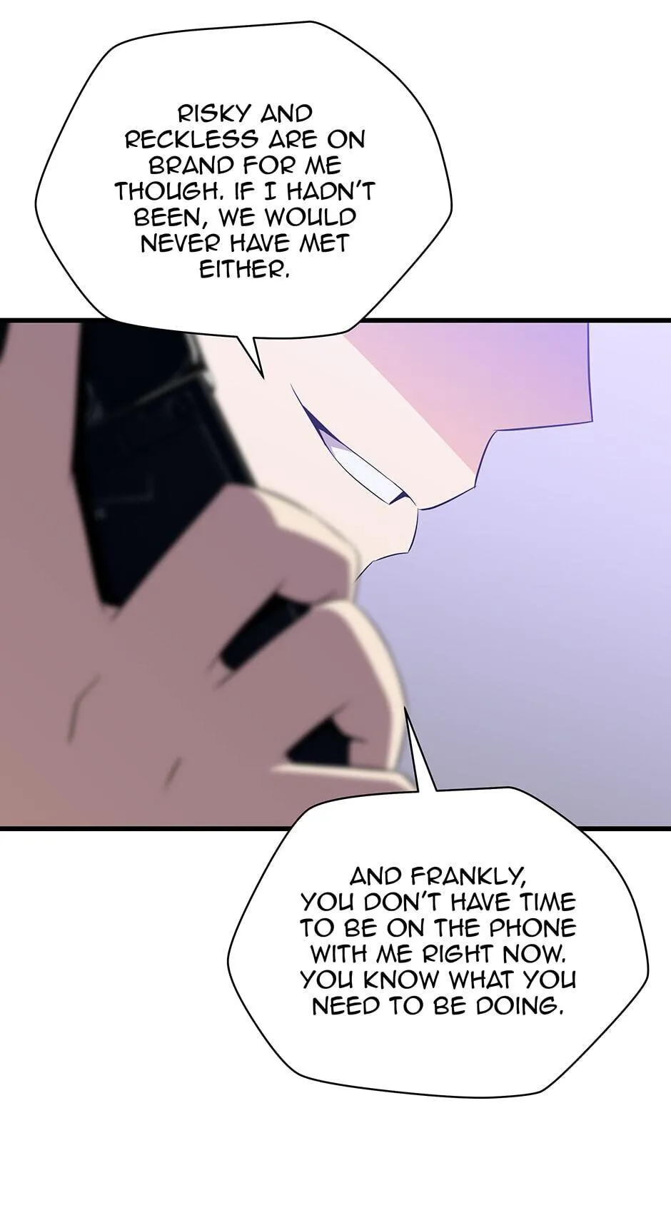 Read Kill The Hero en Manga Online