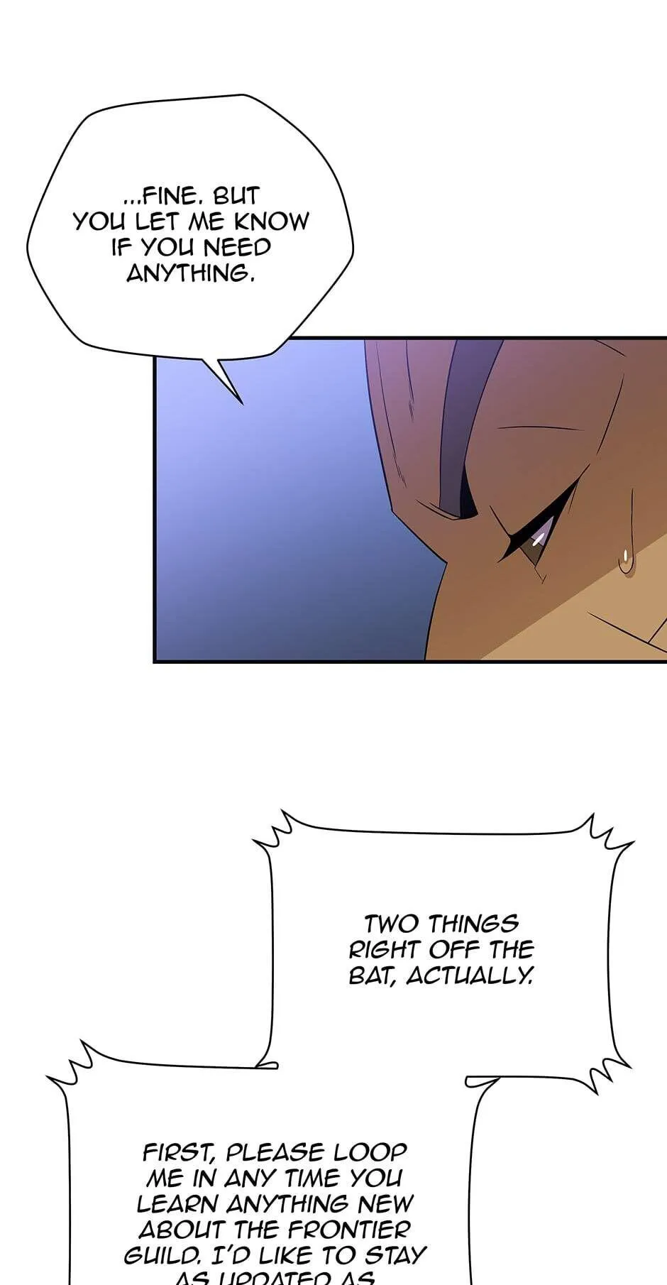 Read Kill The Hero en Manga Online