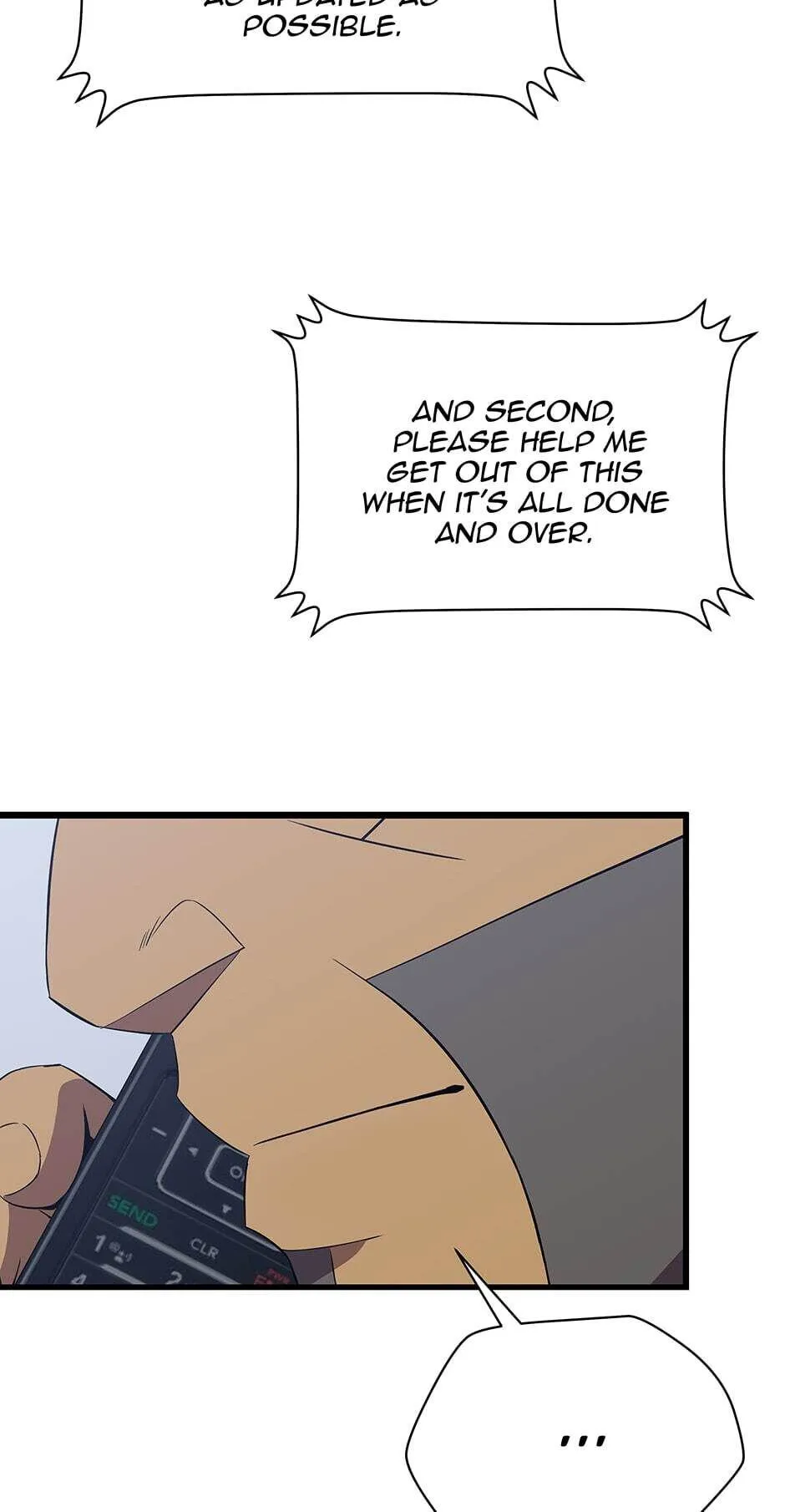 Read Kill The Hero en Manga Online