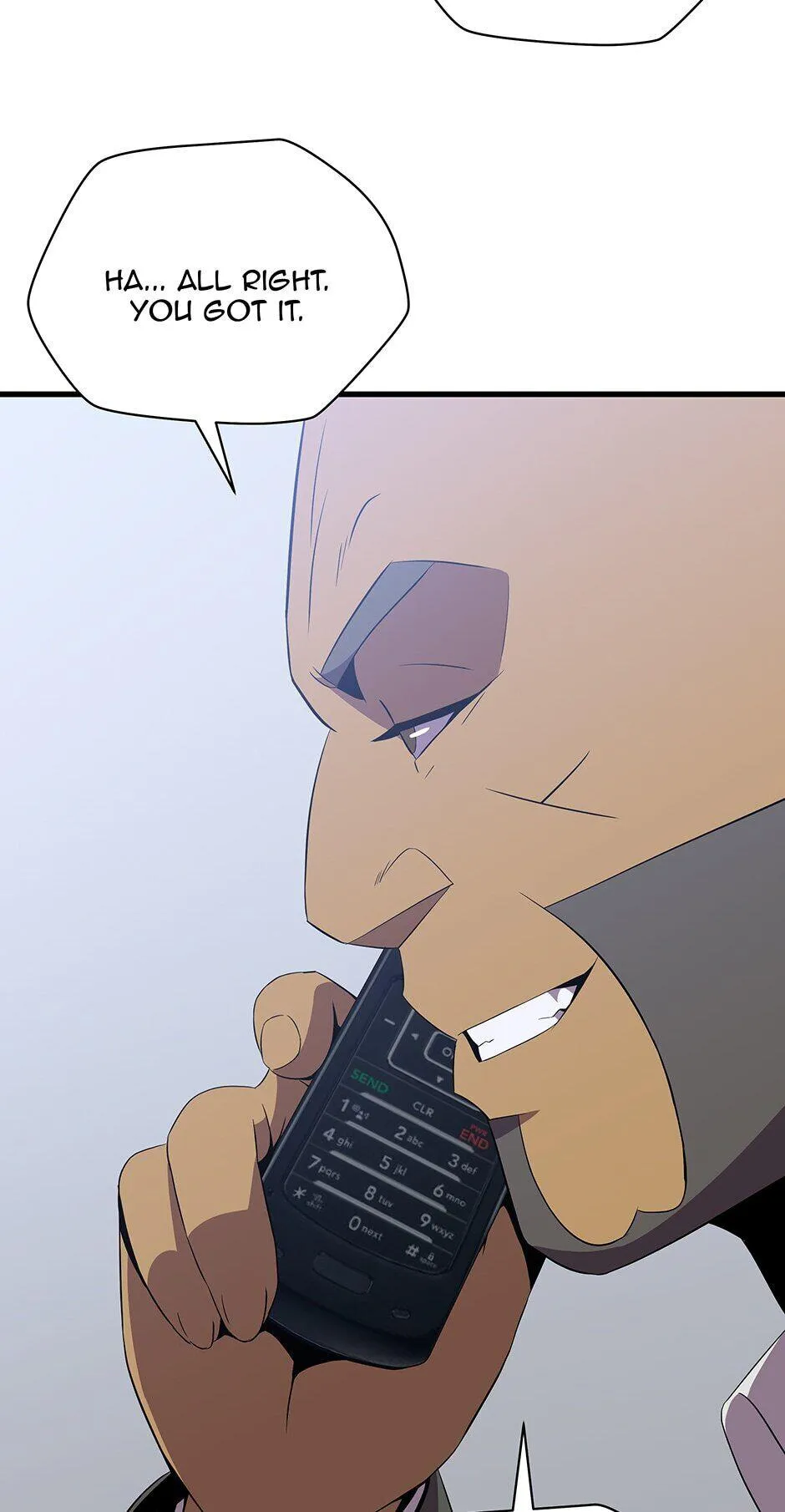 Read Kill The Hero en Manga Online