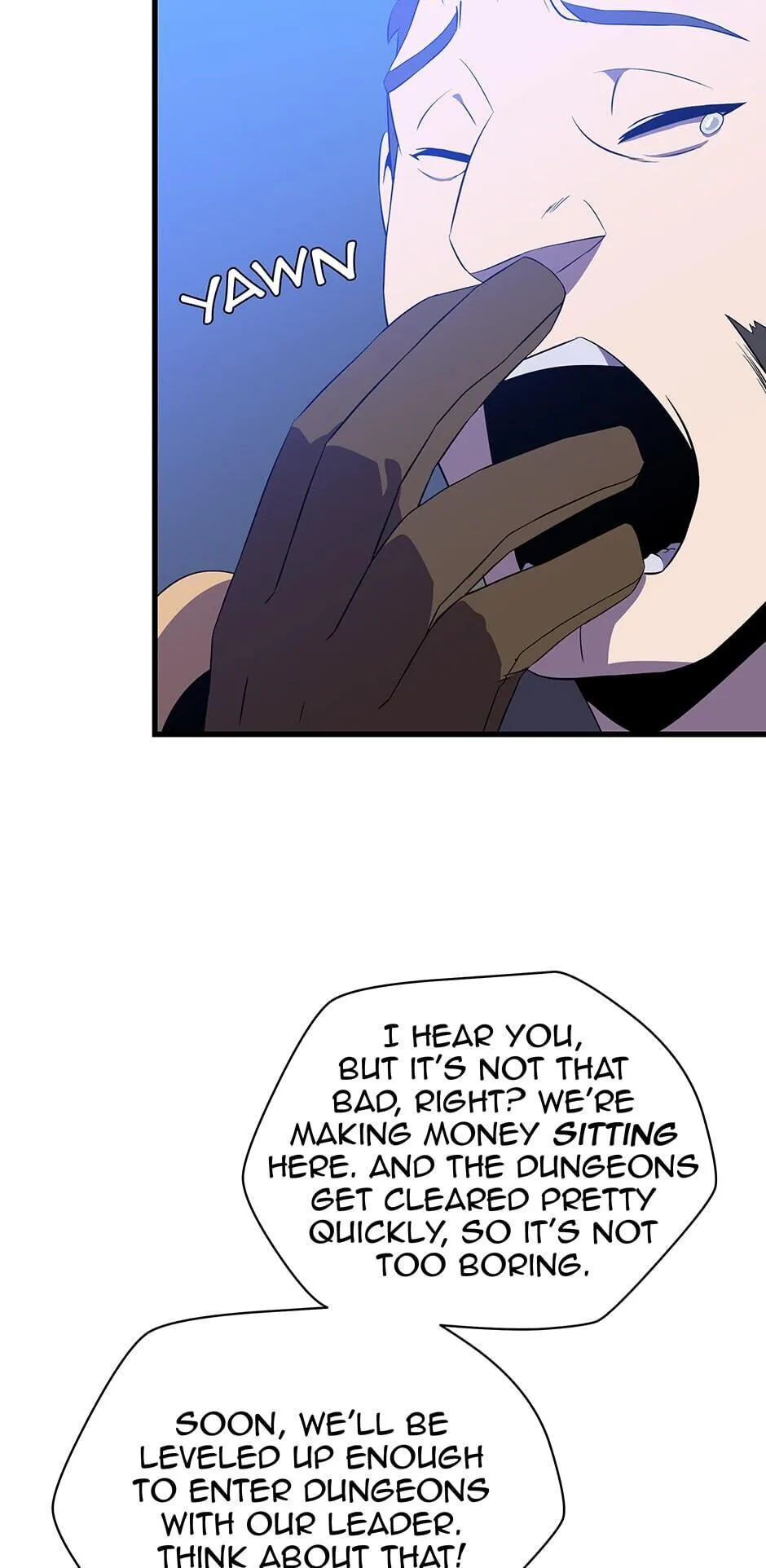 Read Kill The Hero en Manga Online