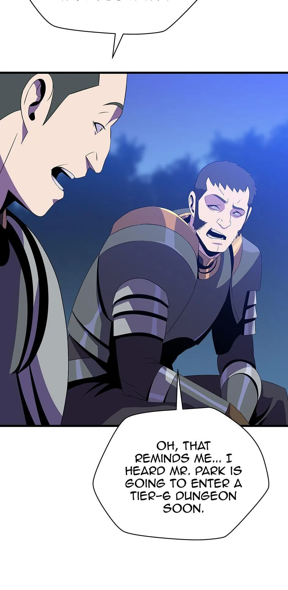 Read Kill The Hero en Manga Online
