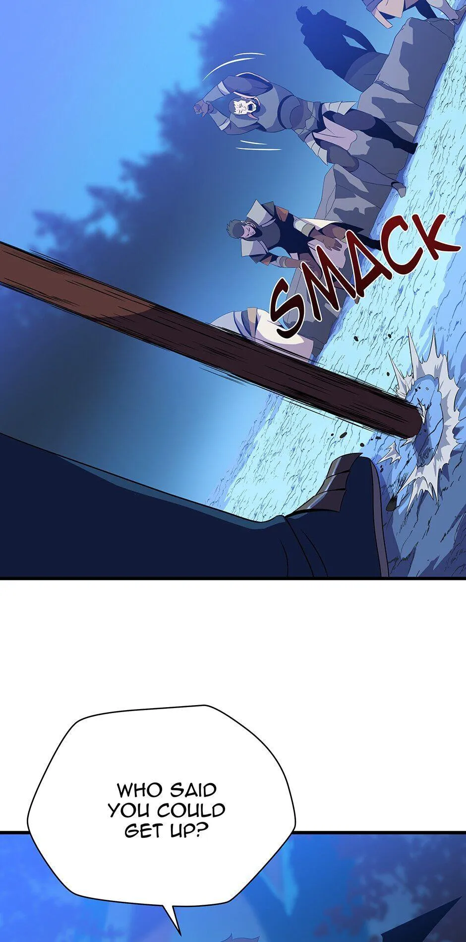 Read Kill The Hero en Manga Online