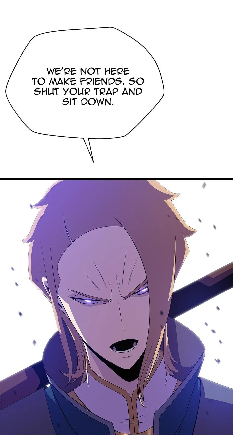 Read Kill The Hero en Manga Online