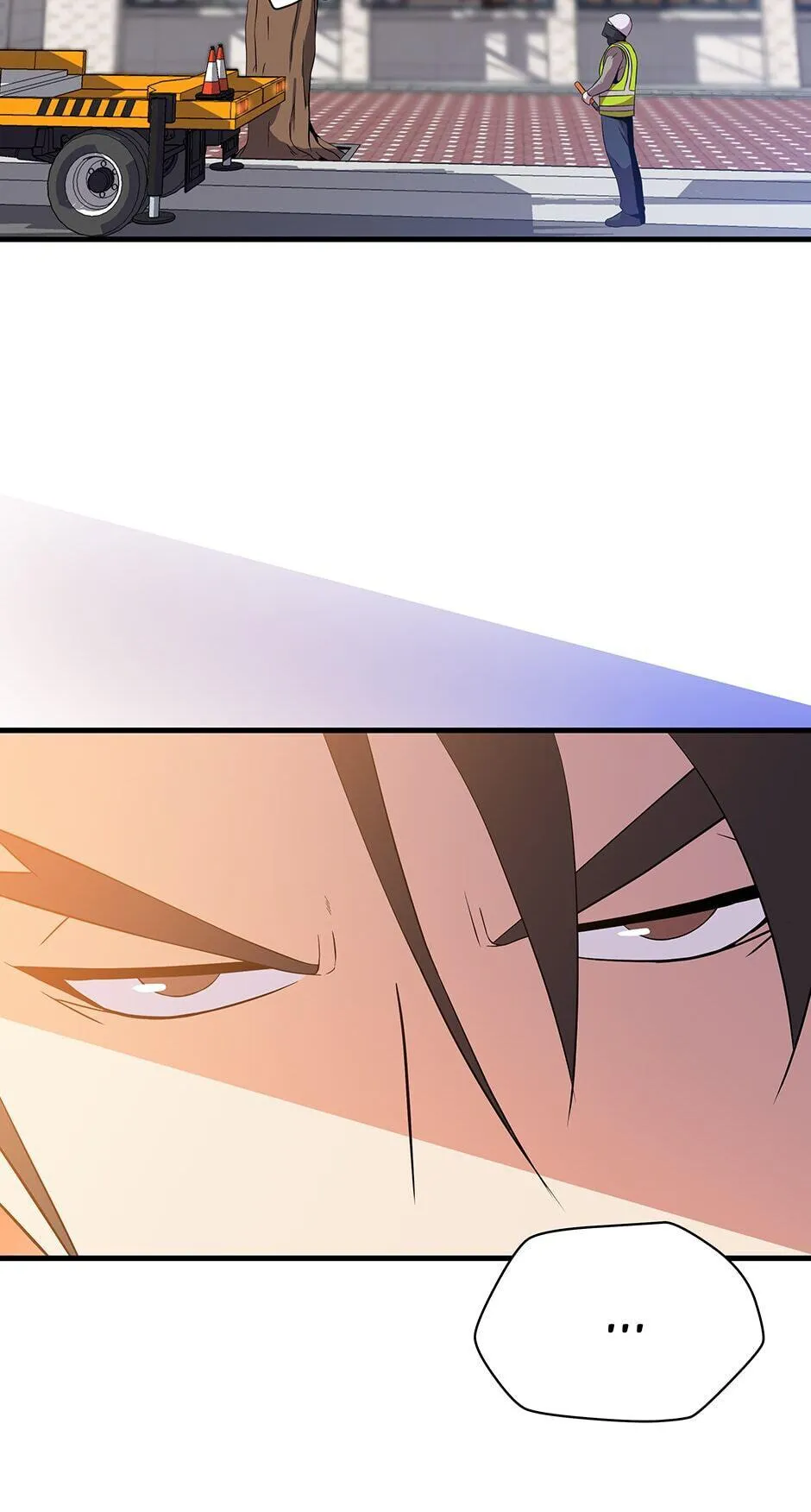 Read Kill The Hero en Manga Online