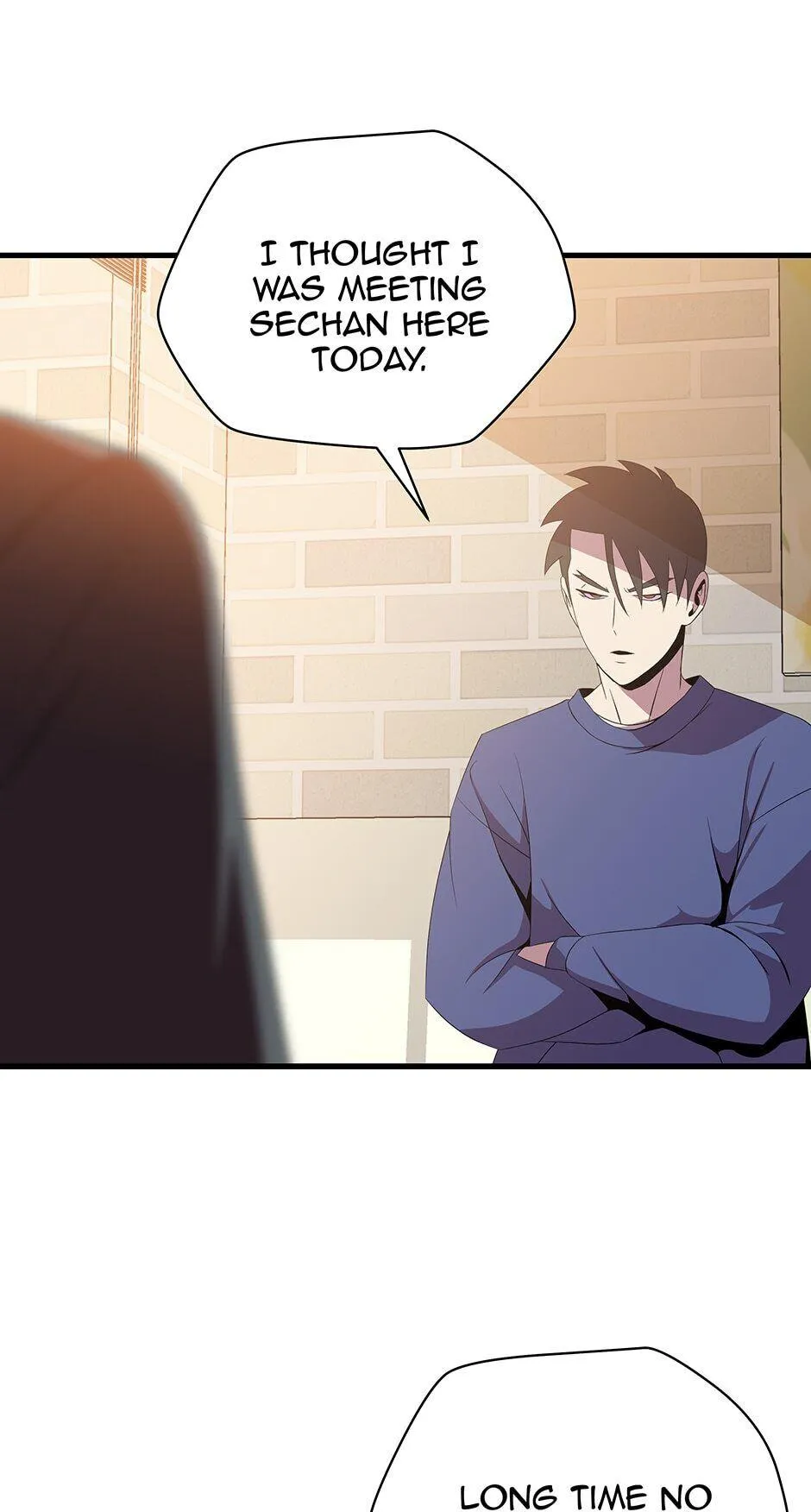 Read Kill The Hero en Manga Online