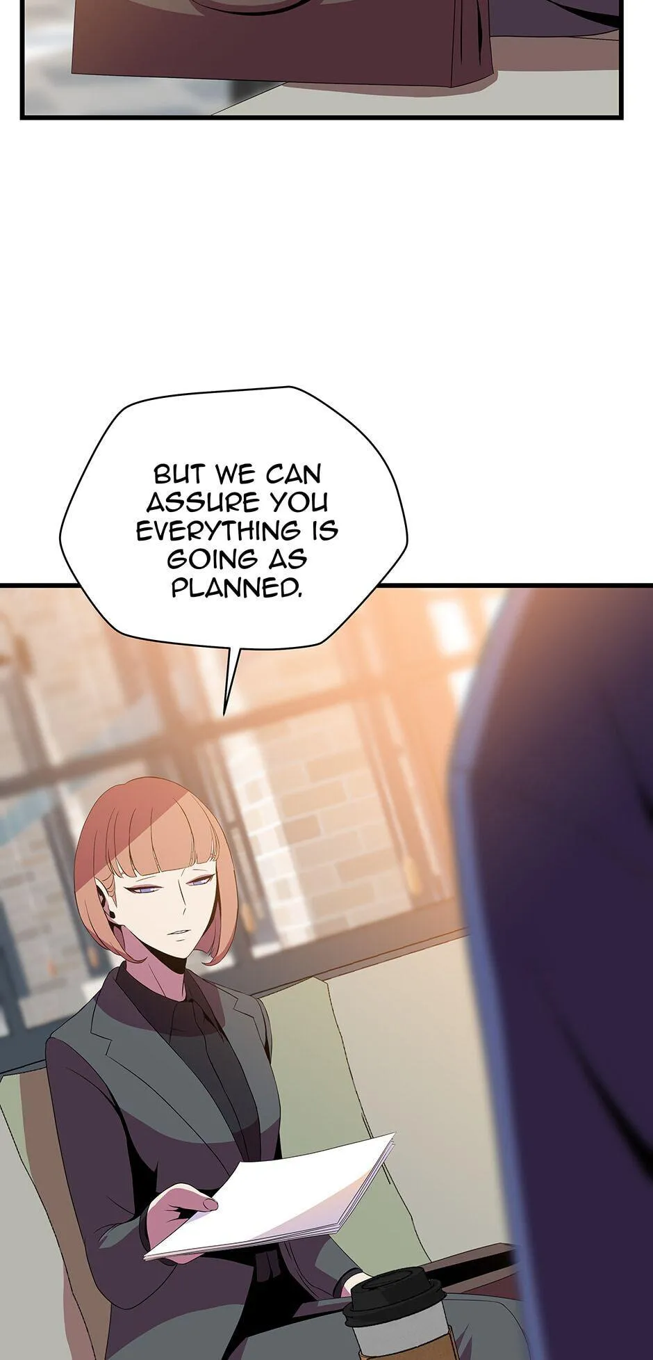 Read Kill The Hero en Manga Online