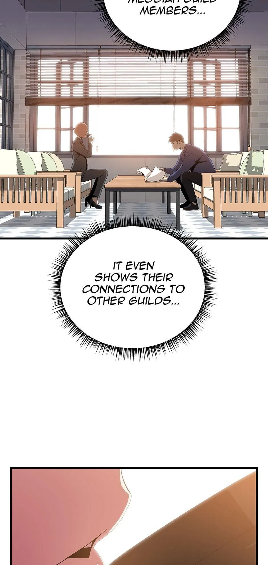Read Kill The Hero en Manga Online