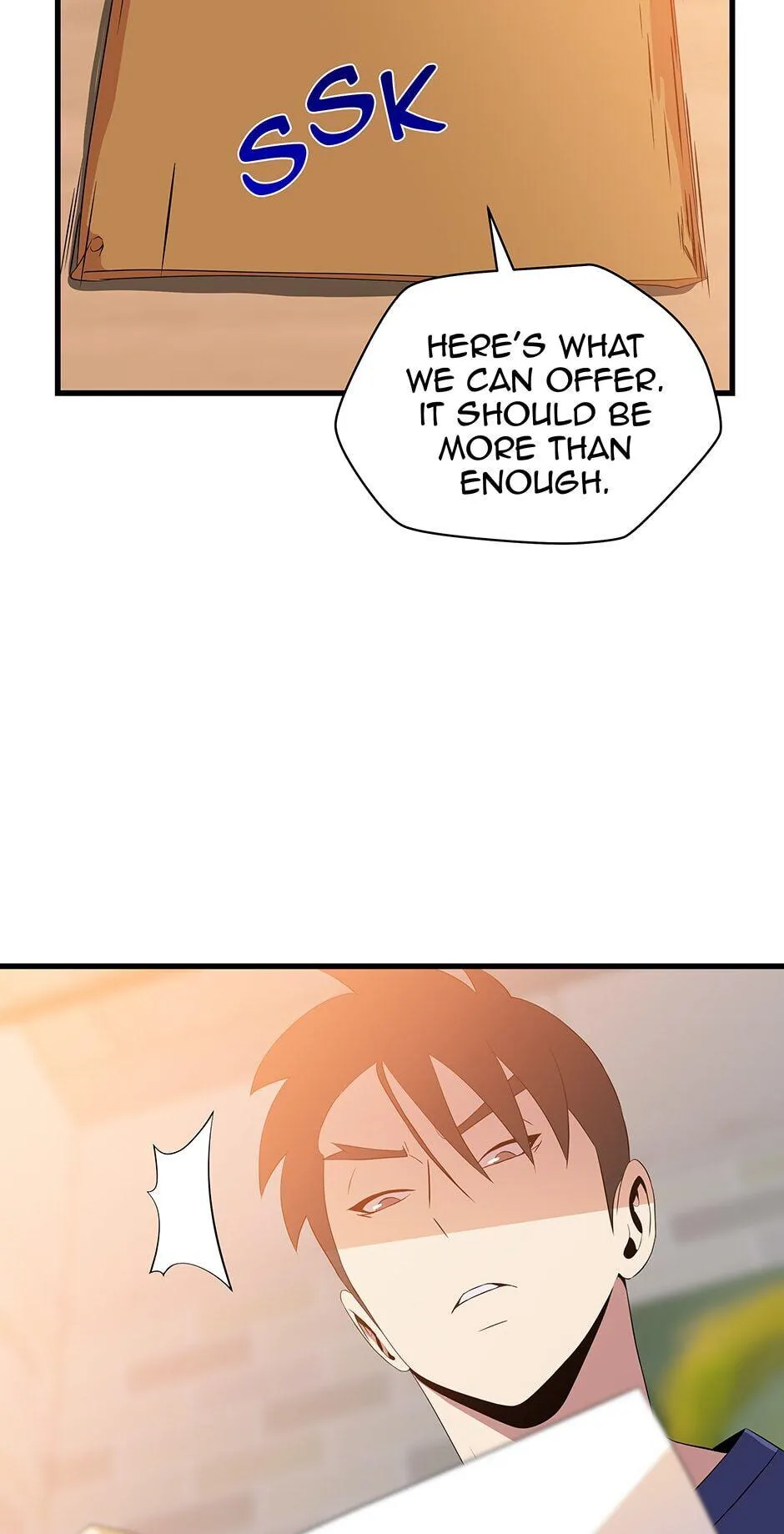 Read Kill The Hero en Manga Online