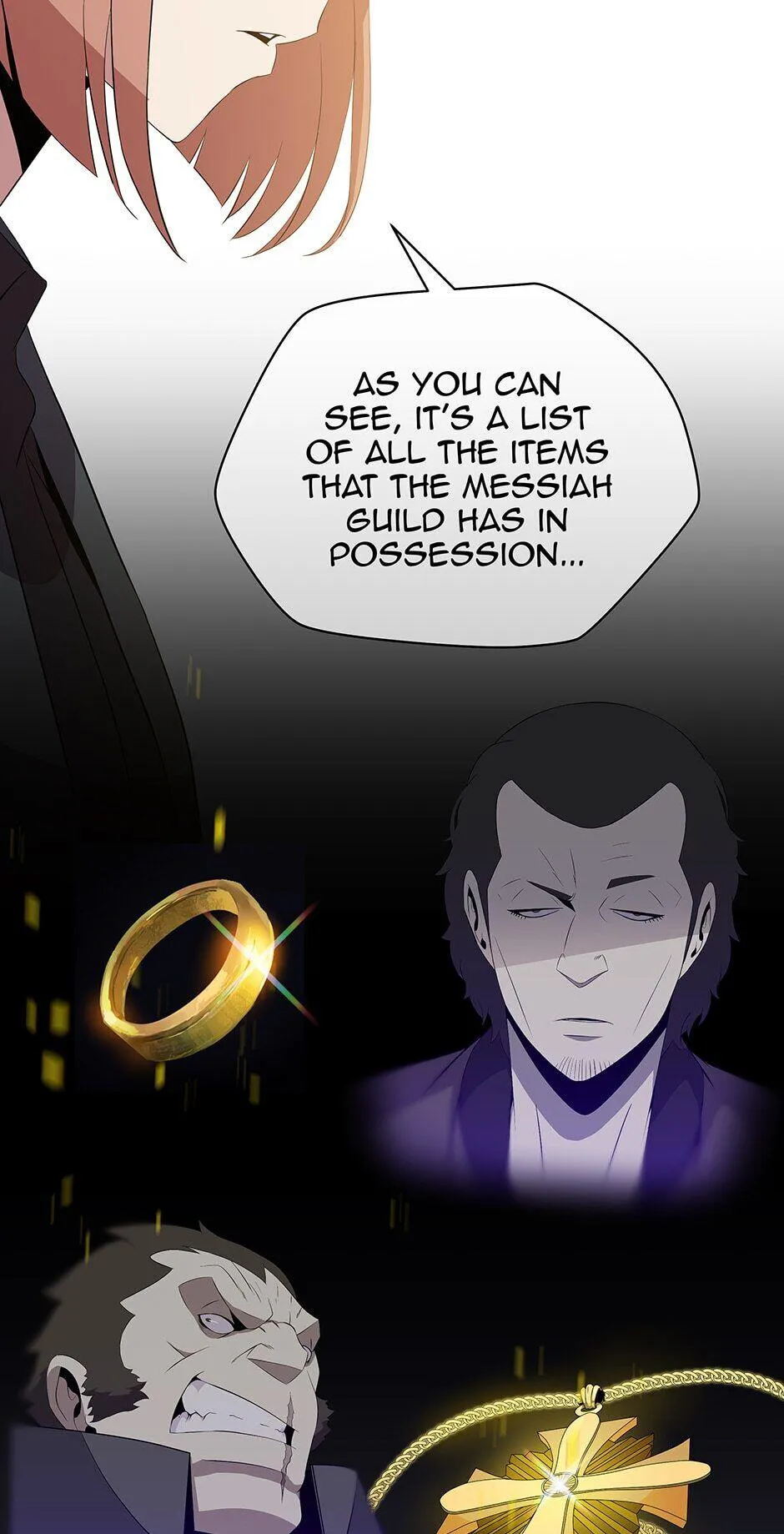 Read Kill The Hero en Manga Online