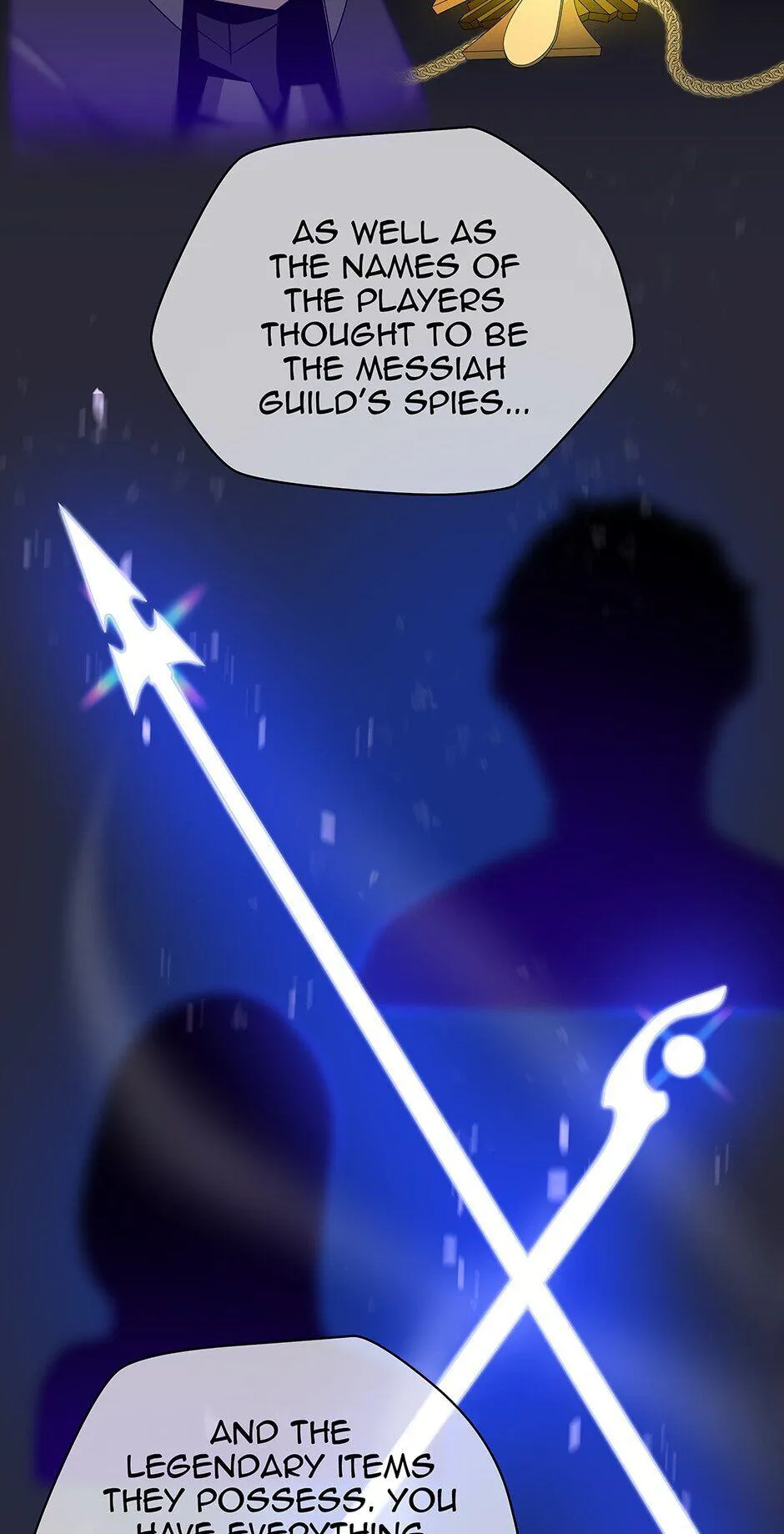 Read Kill The Hero en Manga Online