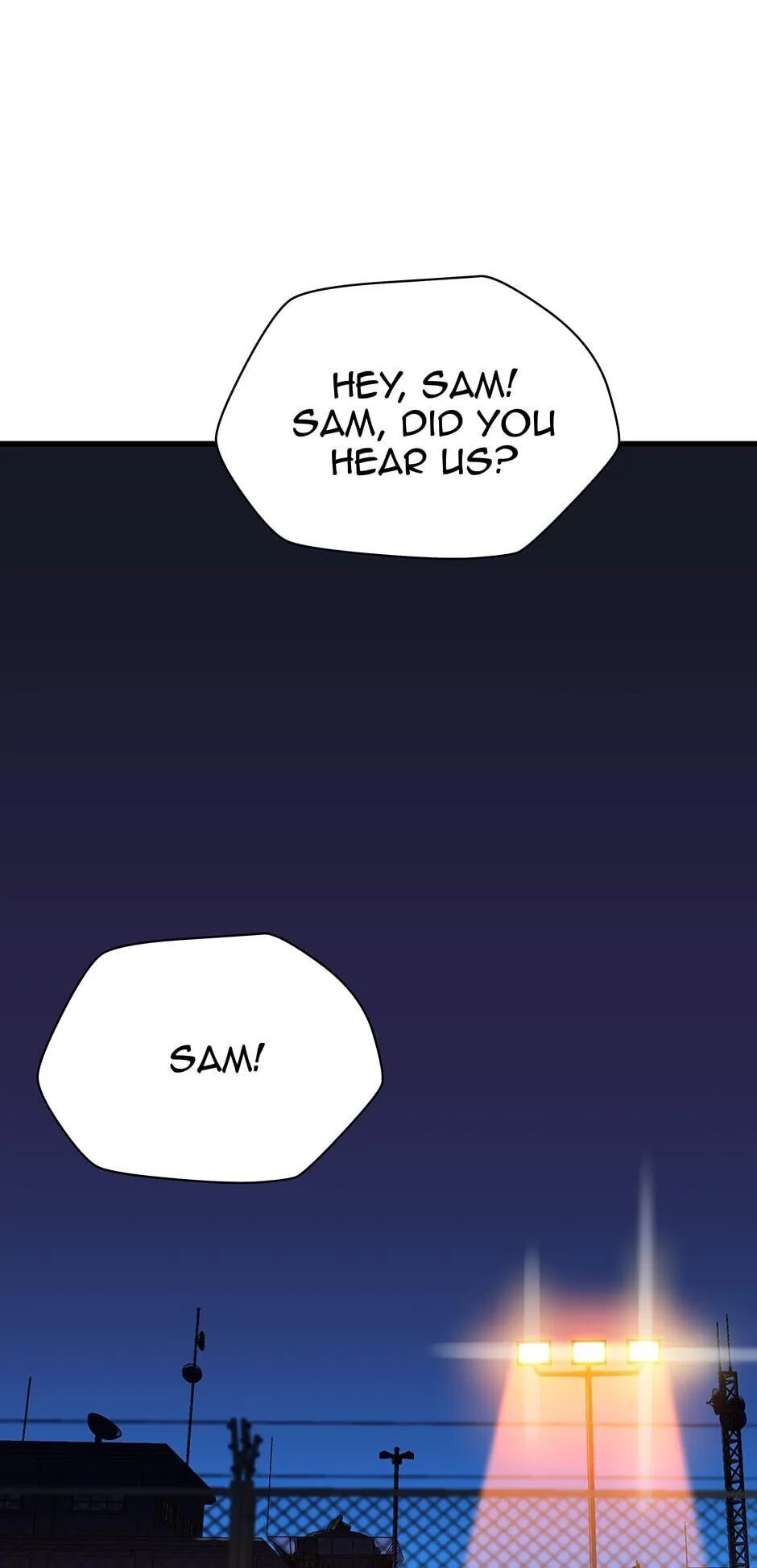 Read Kill The Hero en Manga Online
