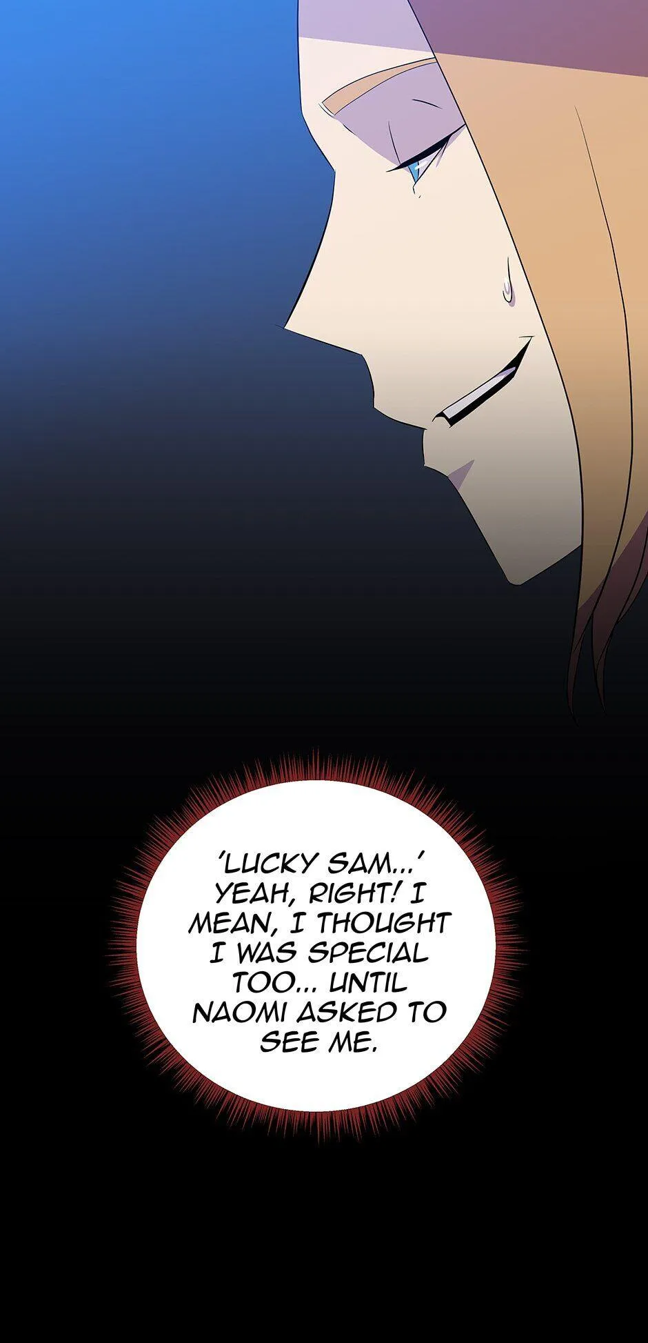 Read Kill The Hero en Manga Online