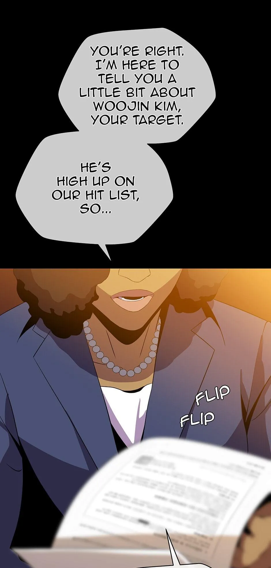 Read Kill The Hero en Manga Online