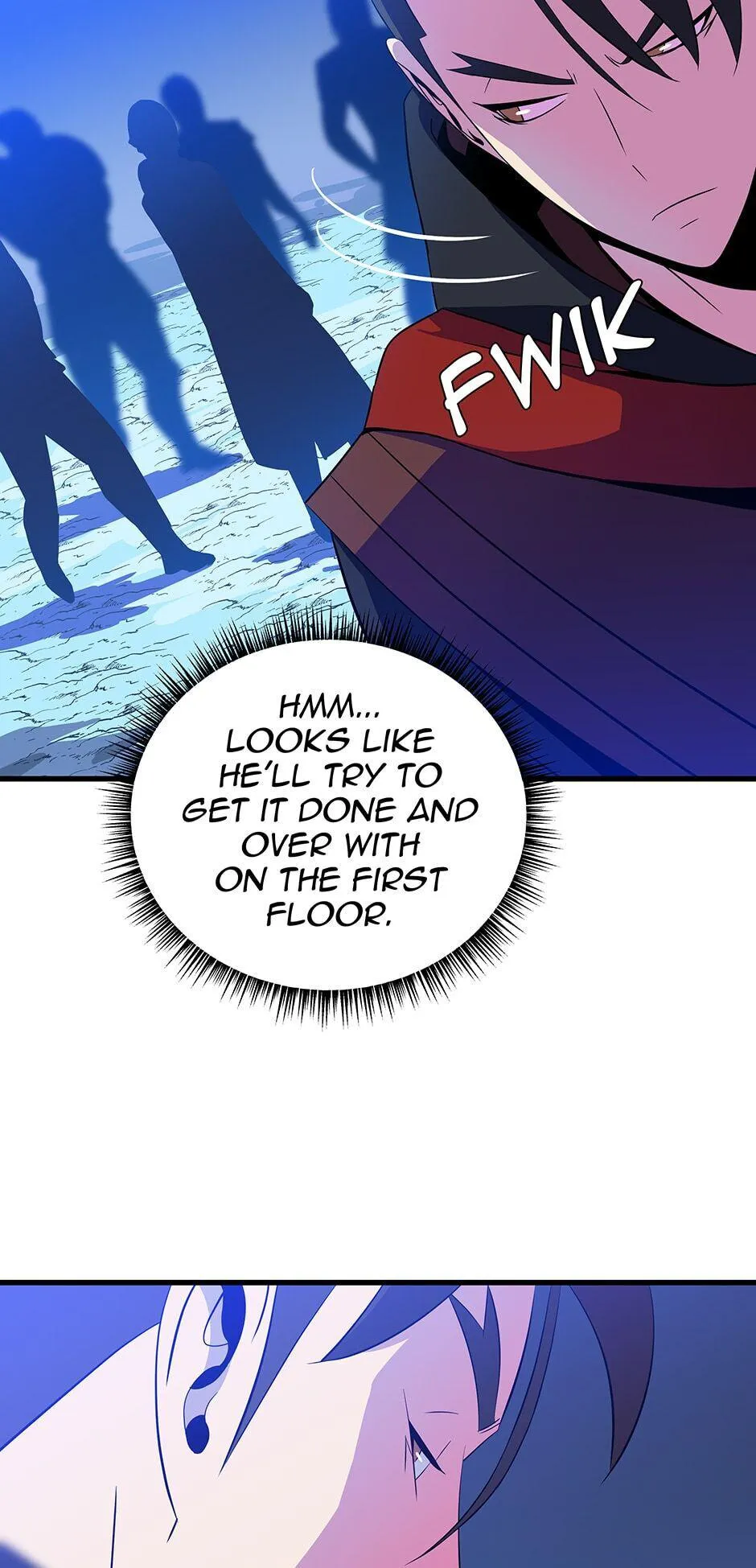 Read Kill The Hero en Manga Online