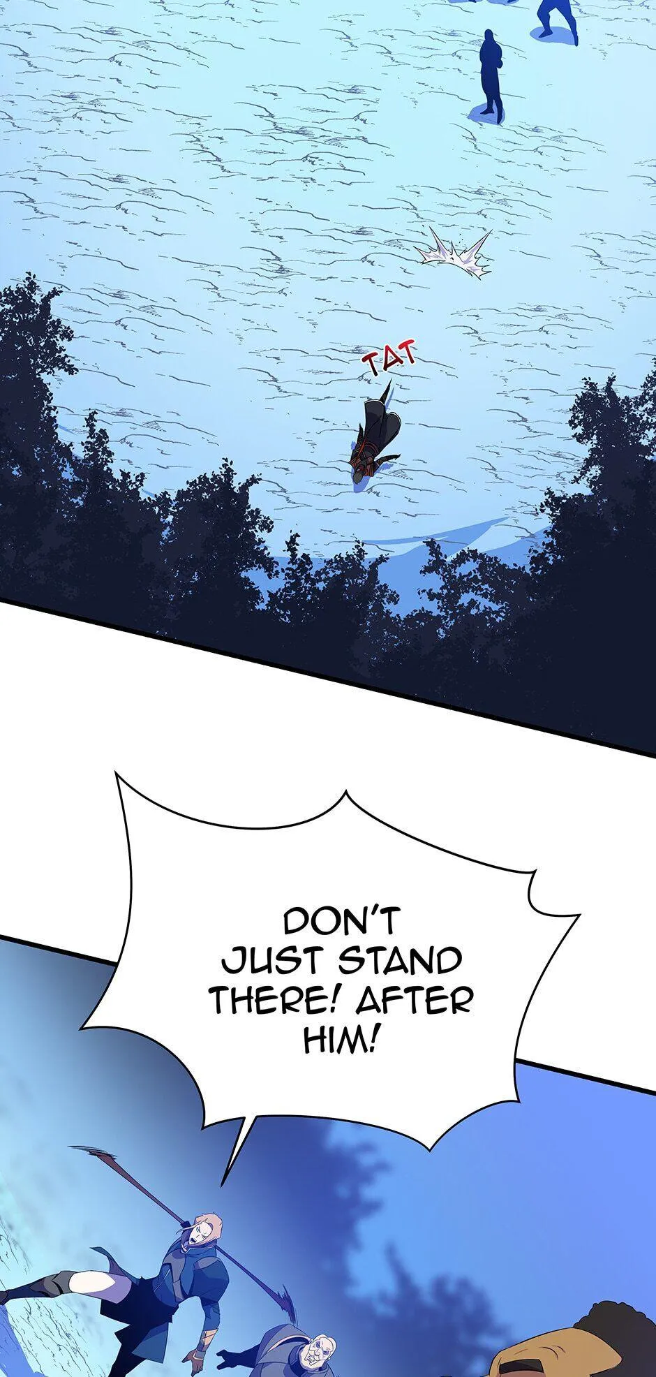 Read Kill The Hero en Manga Online