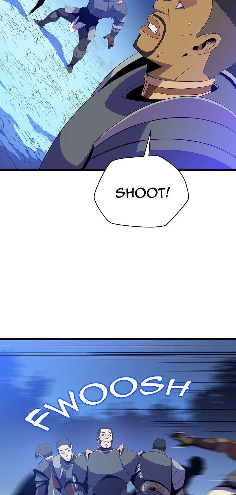 Read Kill The Hero en Manga Online