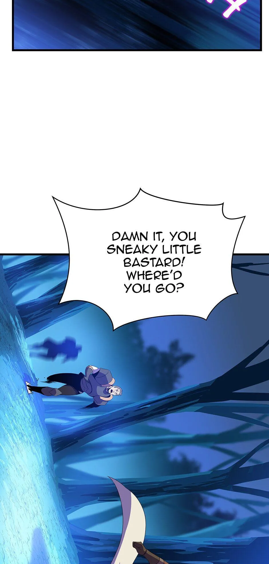 Read Kill The Hero en Manga Online