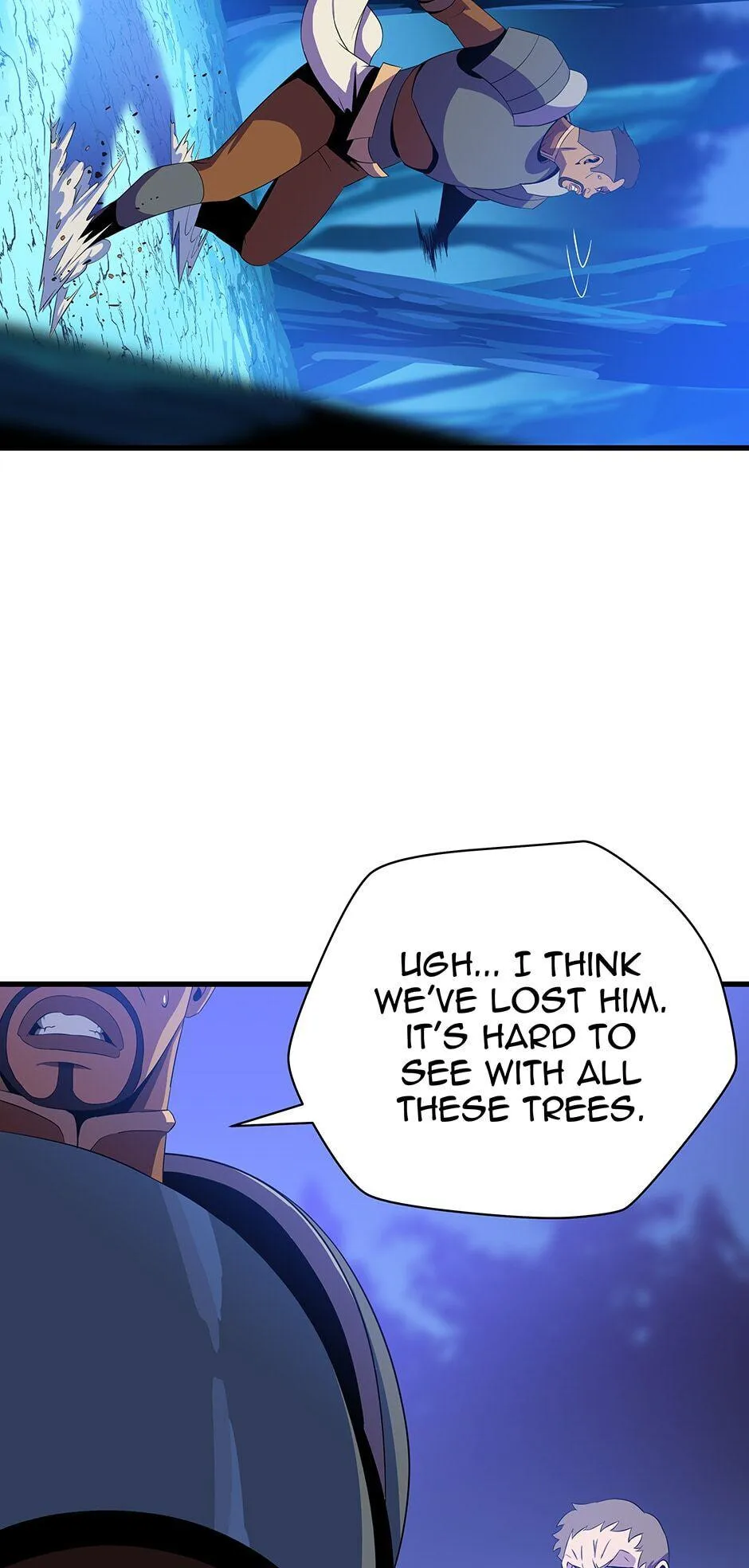 Read Kill The Hero en Manga Online
