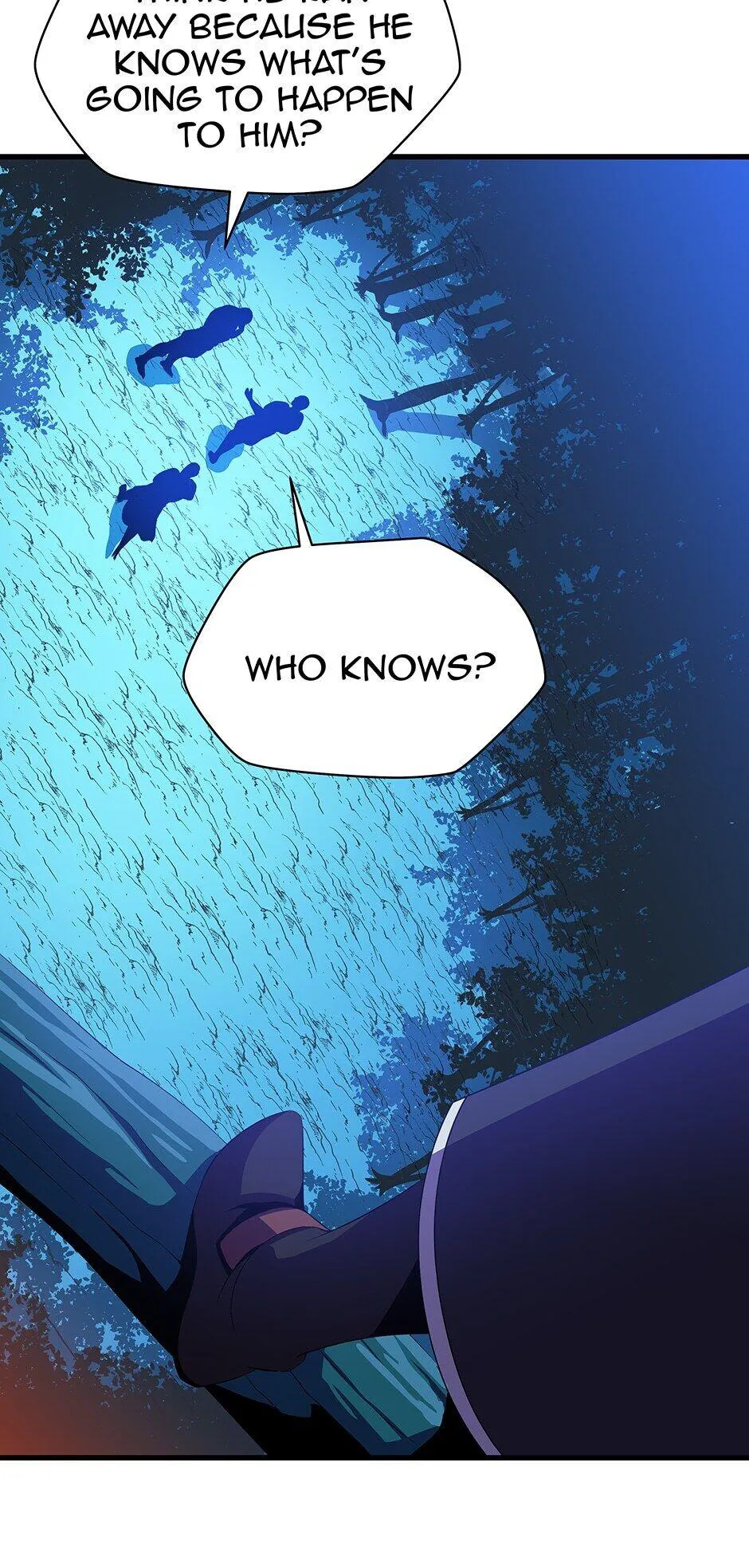 Read Kill The Hero en Manga Online