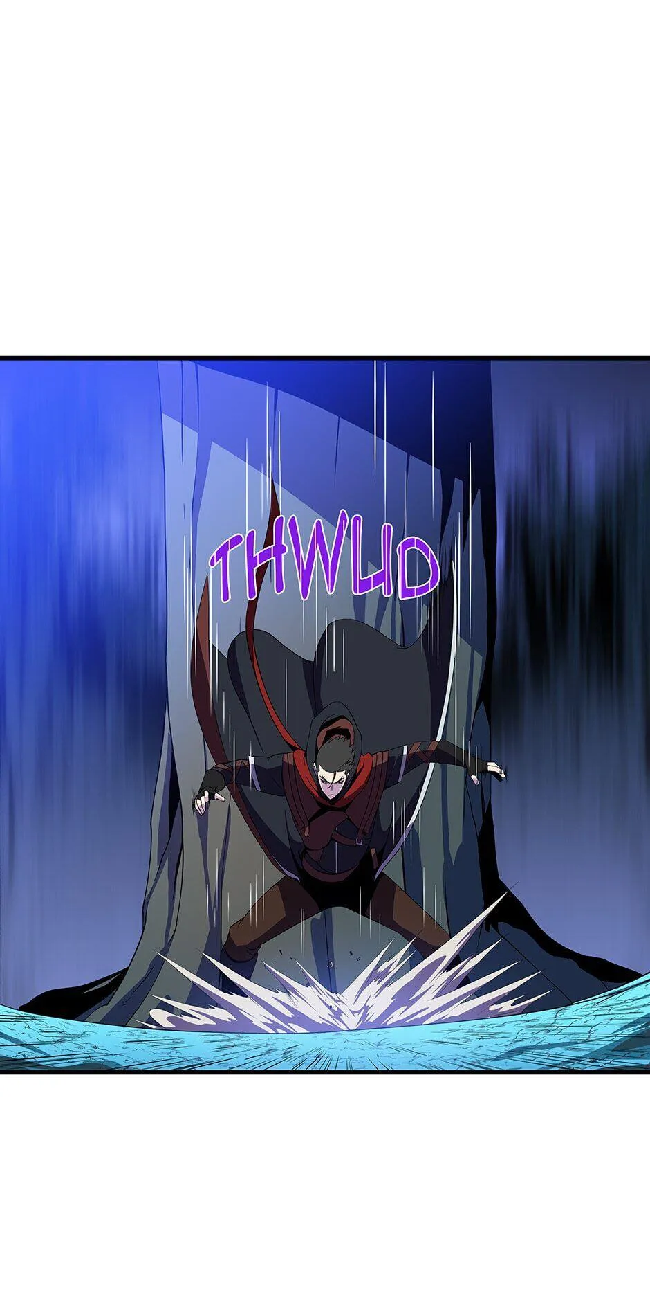 Read Kill The Hero en Manga Online