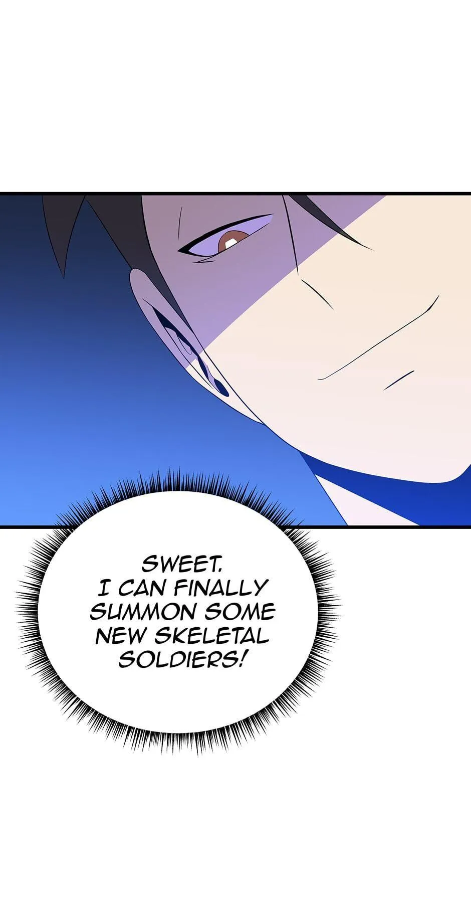 Read Kill The Hero en Manga Online