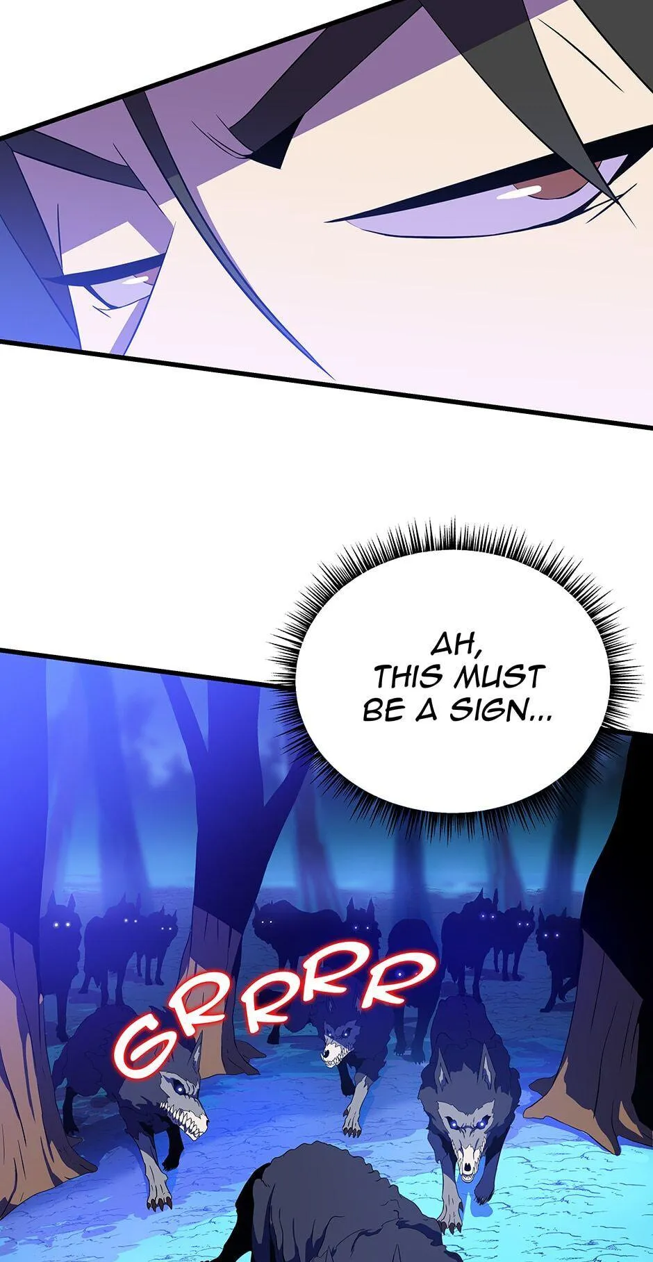 Read Kill The Hero en Manga Online
