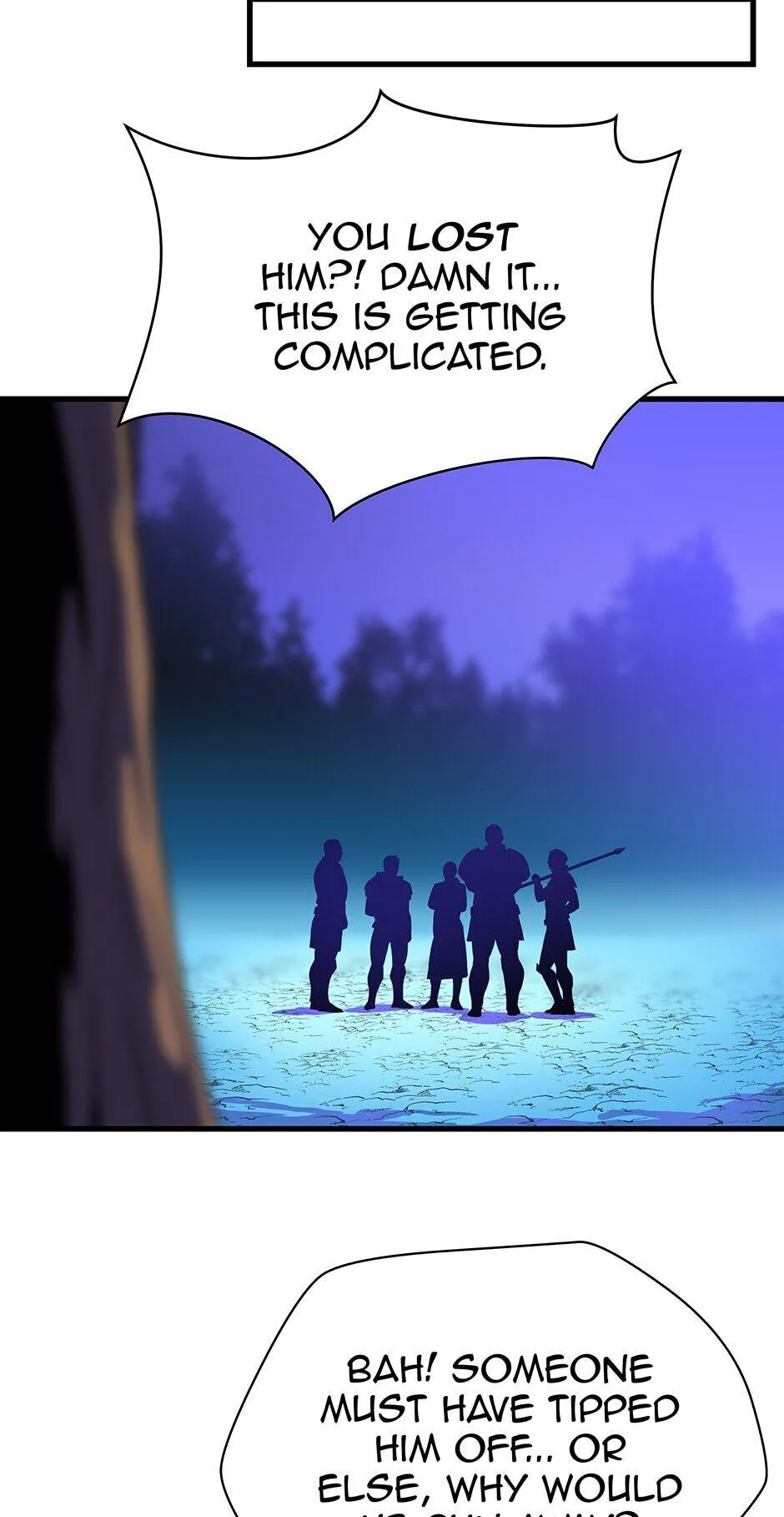 Read Kill The Hero en Manga Online