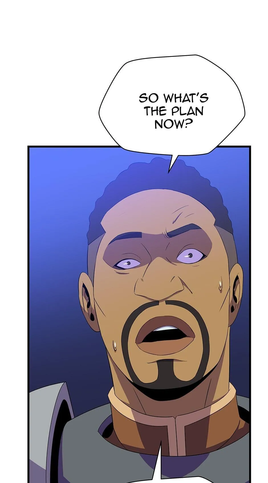Read Kill The Hero en Manga Online