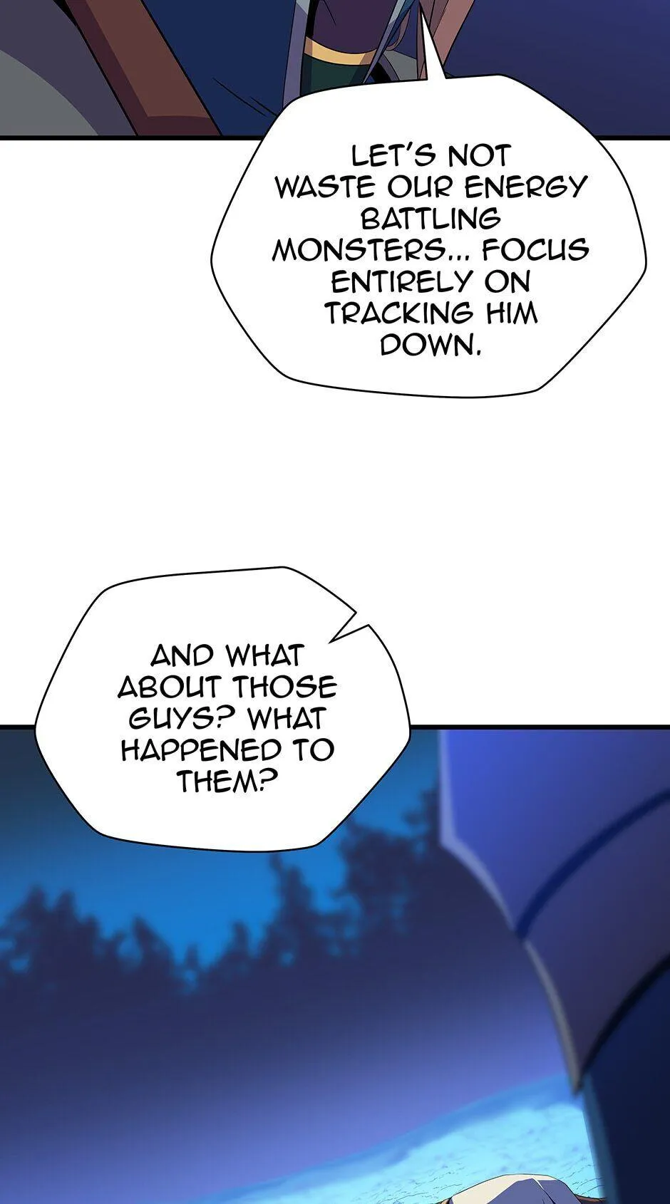Read Kill The Hero en Manga Online