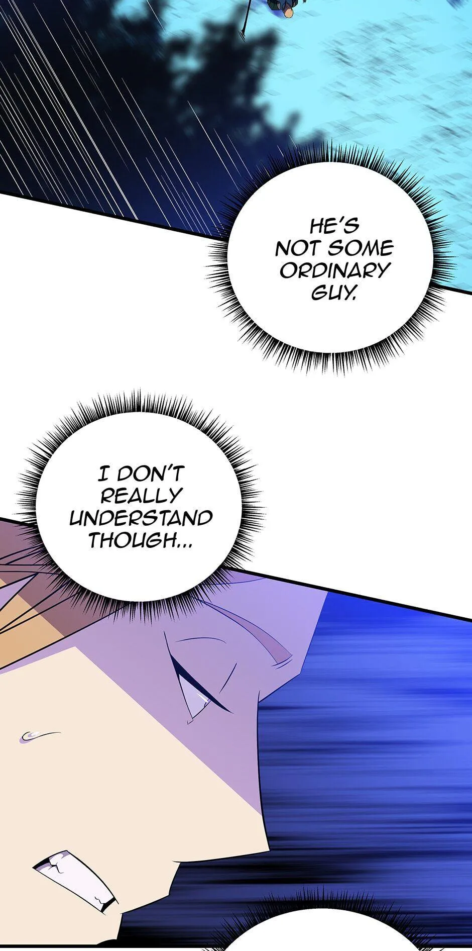 Read Kill The Hero en Manga Online