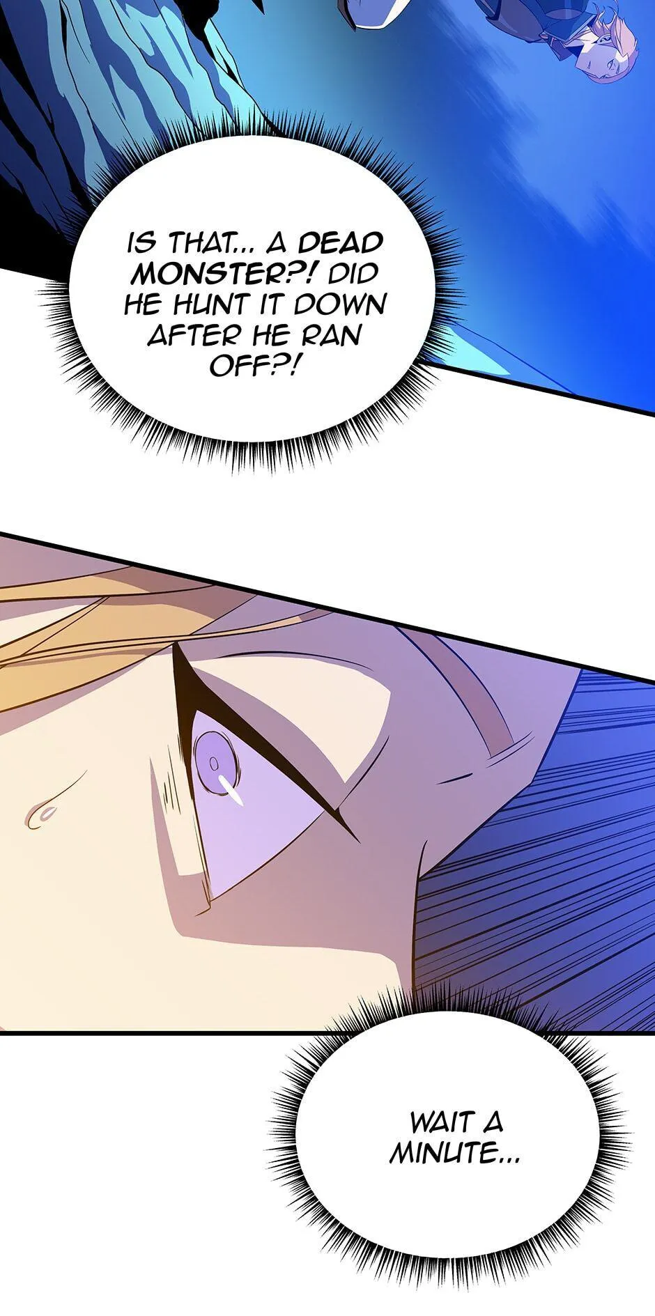 Read Kill The Hero en Manga Online