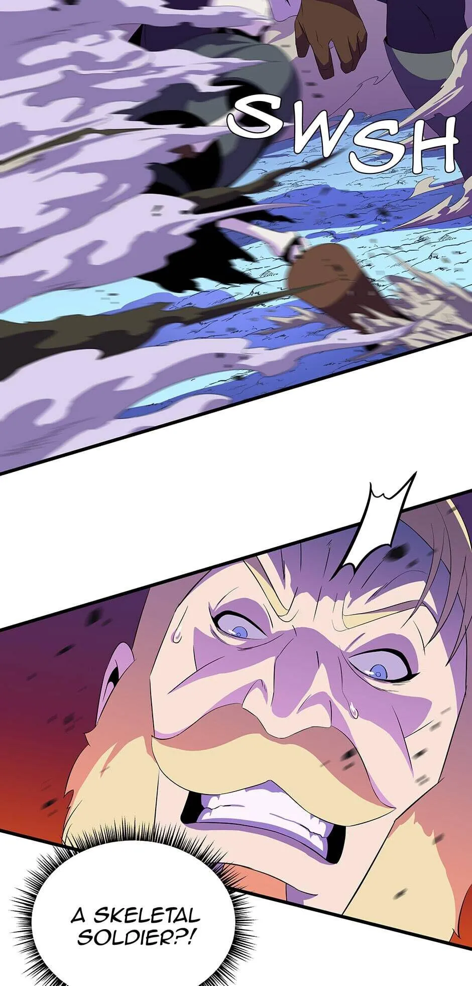 Read Kill The Hero en Manga Online