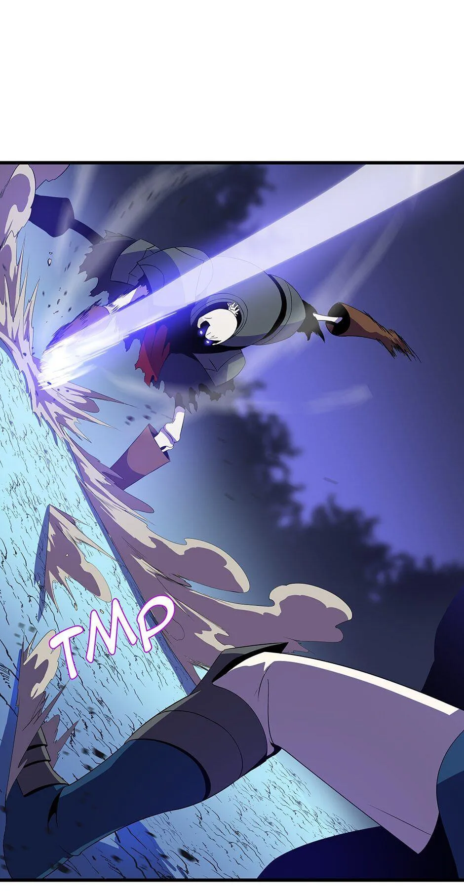 Read Kill The Hero en Manga Online