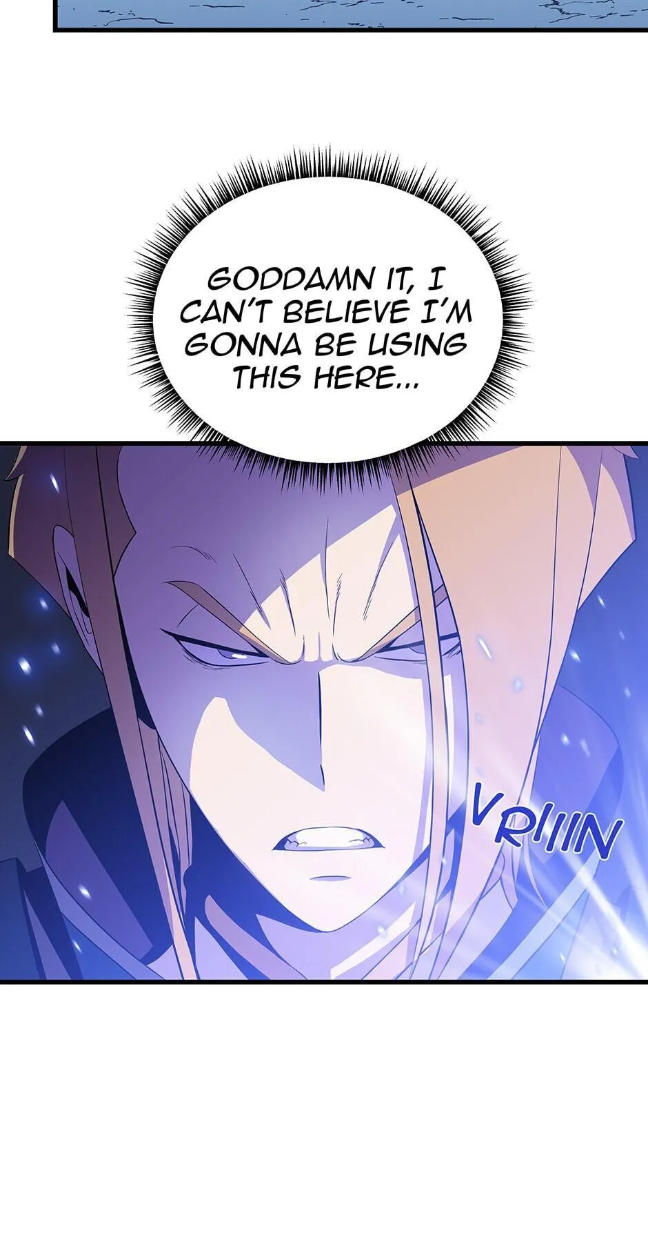 Read Kill The Hero en Manga Online