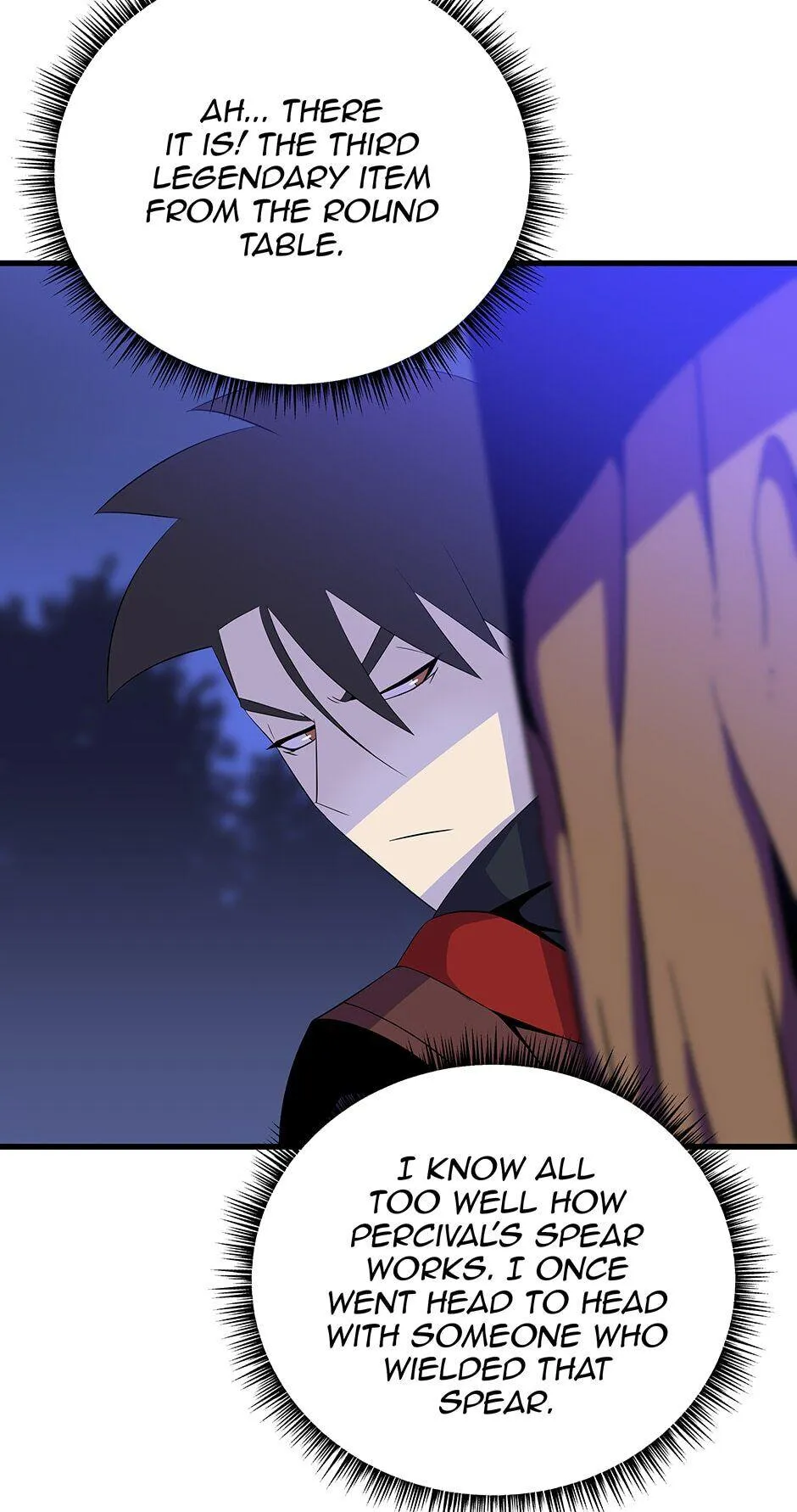 Read Kill The Hero en Manga Online