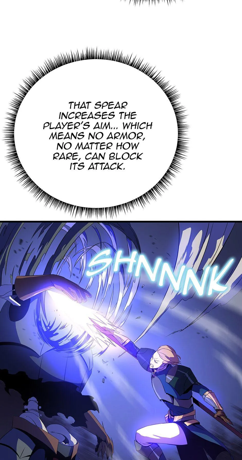 Read Kill The Hero en Manga Online