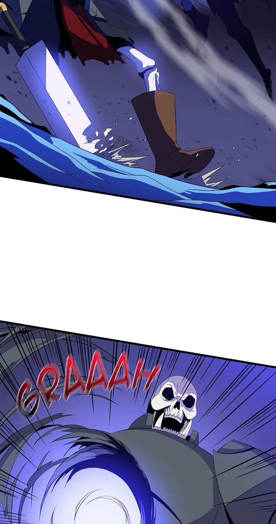 Read Kill The Hero en Manga Online