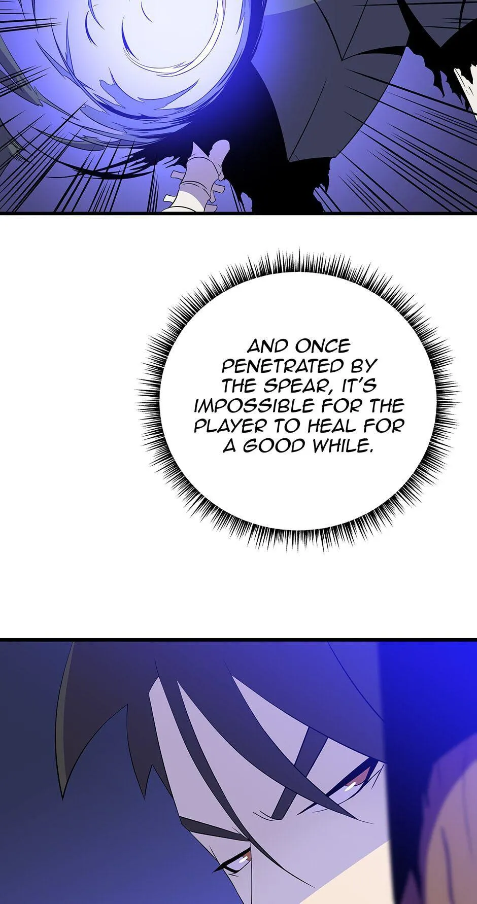 Read Kill The Hero en Manga Online