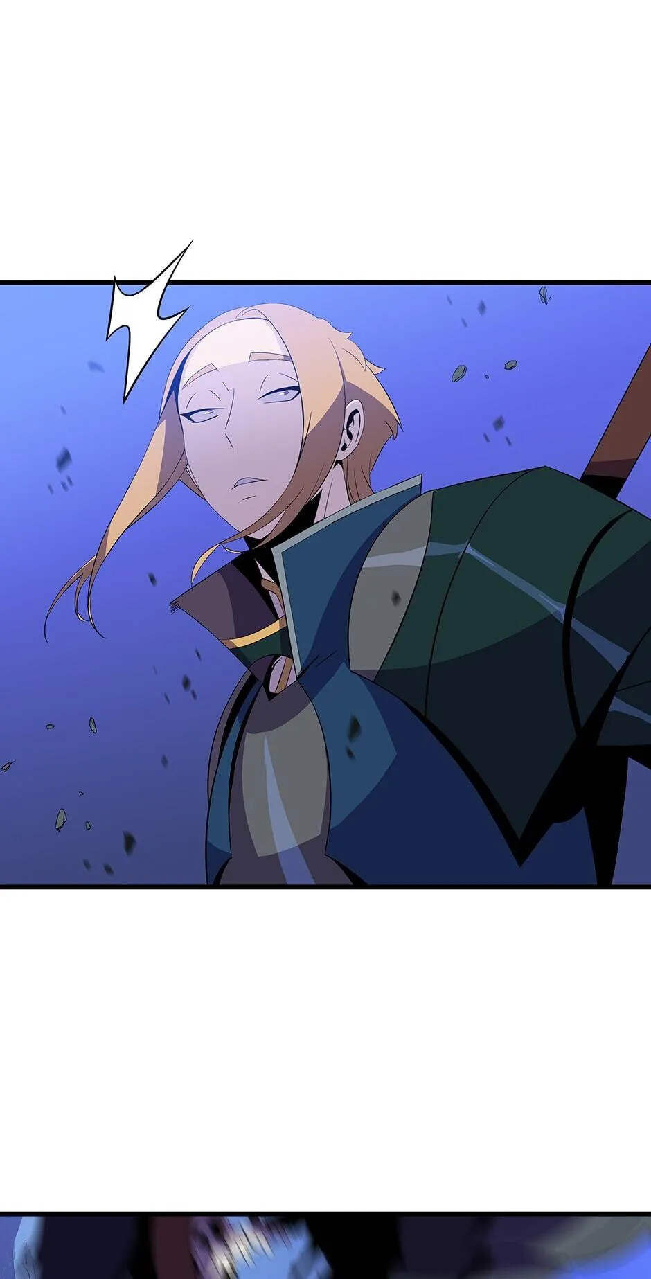Read Kill The Hero en Manga Online