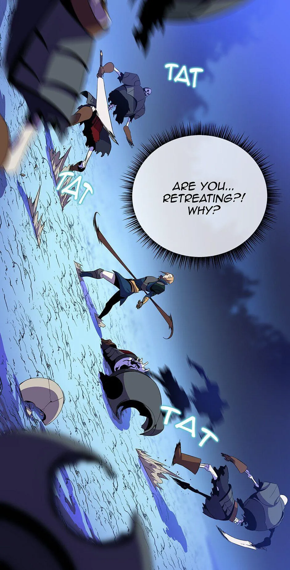 Read Kill The Hero en Manga Online